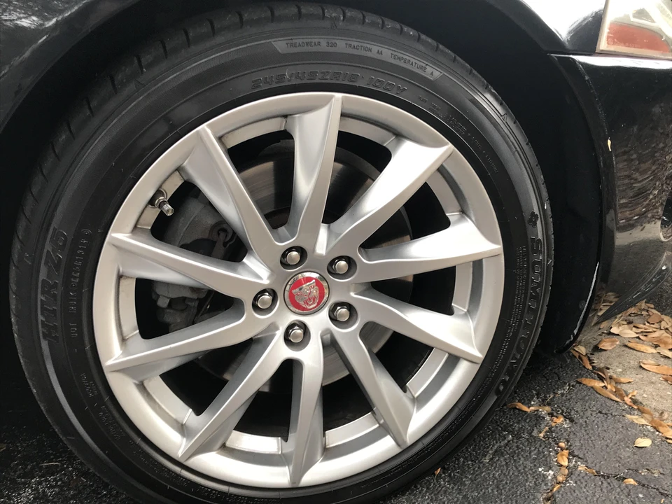 2007 Jaguar X150 XK - Image 31 of 31