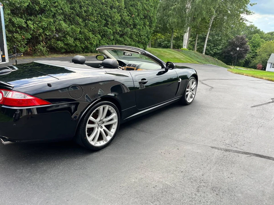 2007 Jaguar X150 XK - Image 17 of 18