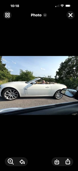 2007 Jaguar X150 XK - Image 4 of 5