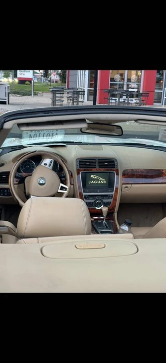 2007 Jaguar X150 XK - Image 5 of 5