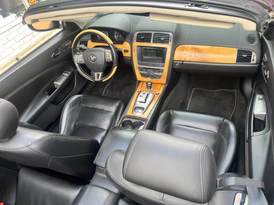 2007 Jaguar X150 XK - Image 15 of 18