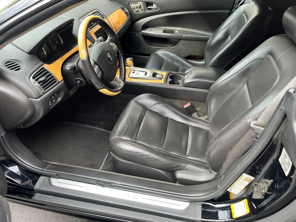 2007 Jaguar X150 XK - Image 13 of 18