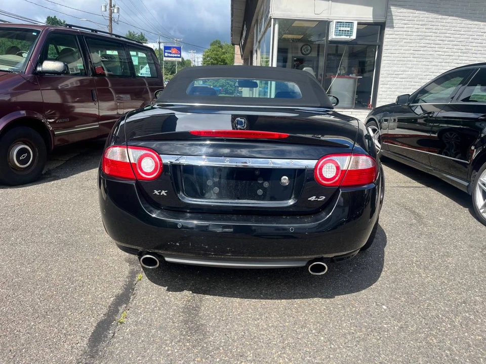 2007 Jaguar X150 XK - Image 16 of 18