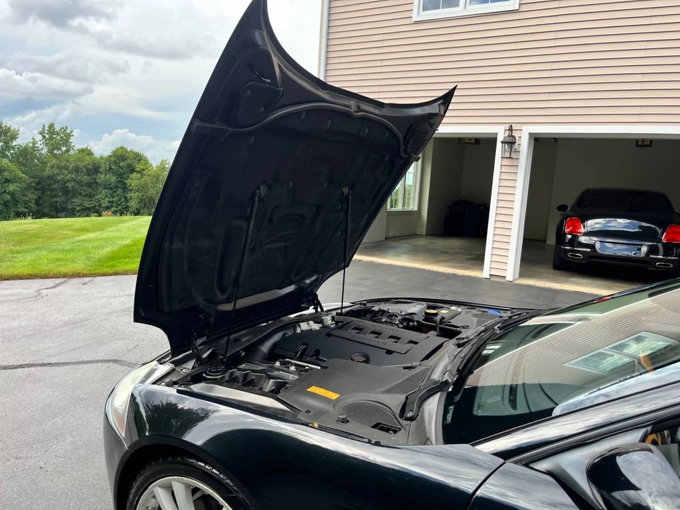 2007 Jaguar X150 XK - Image 18 of 18