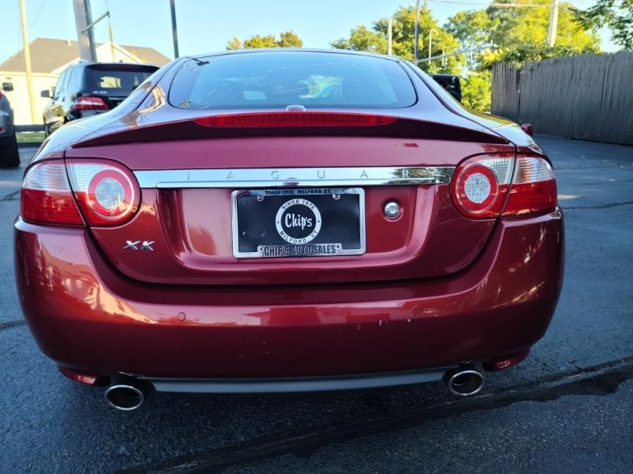 2007 Jaguar X150 XK - Image 4 of 15