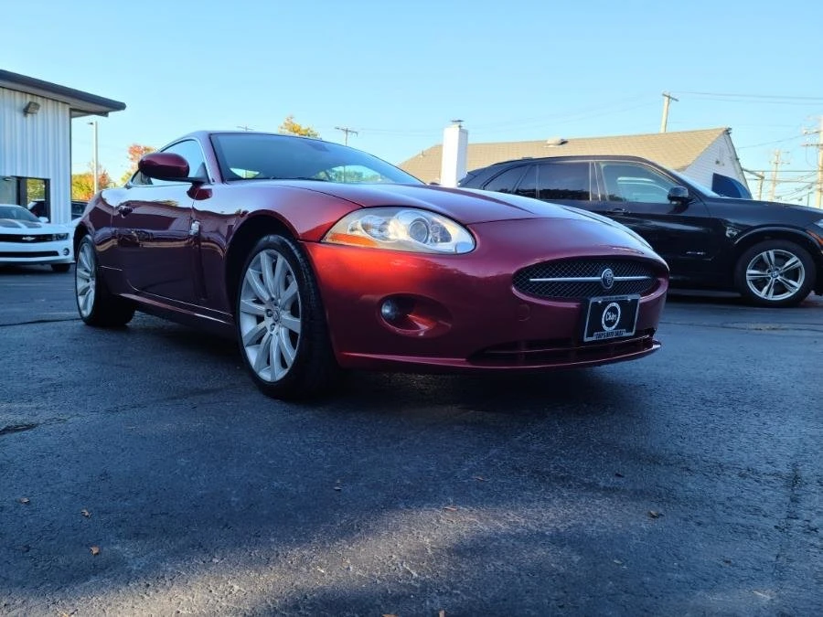 2007 Jaguar X150 XK - Image 6 of 15