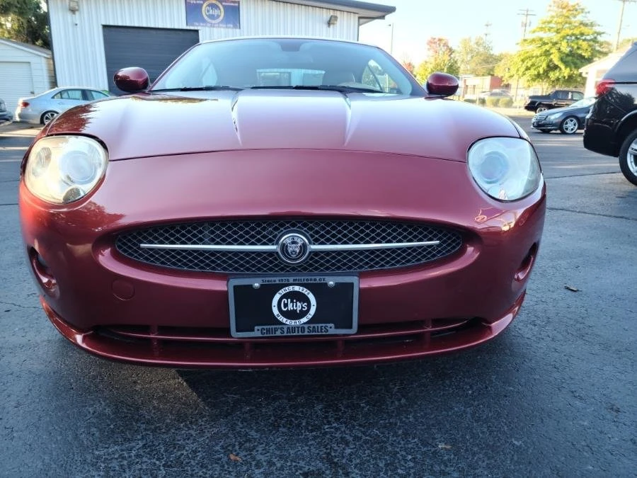 2007 Jaguar X150 XK - Image 7 of 15