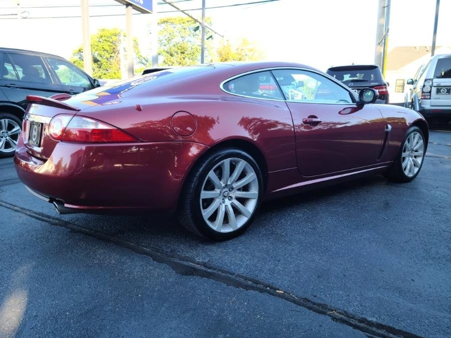 2007 Jaguar X150 XK - Image 5 of 15