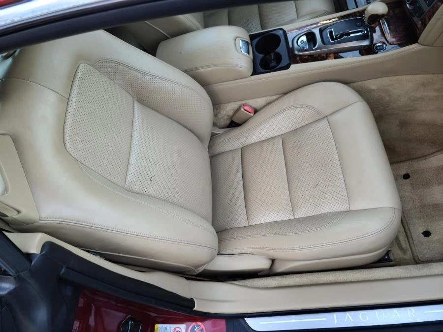 2007 Jaguar X150 XK - Image 12 of 15