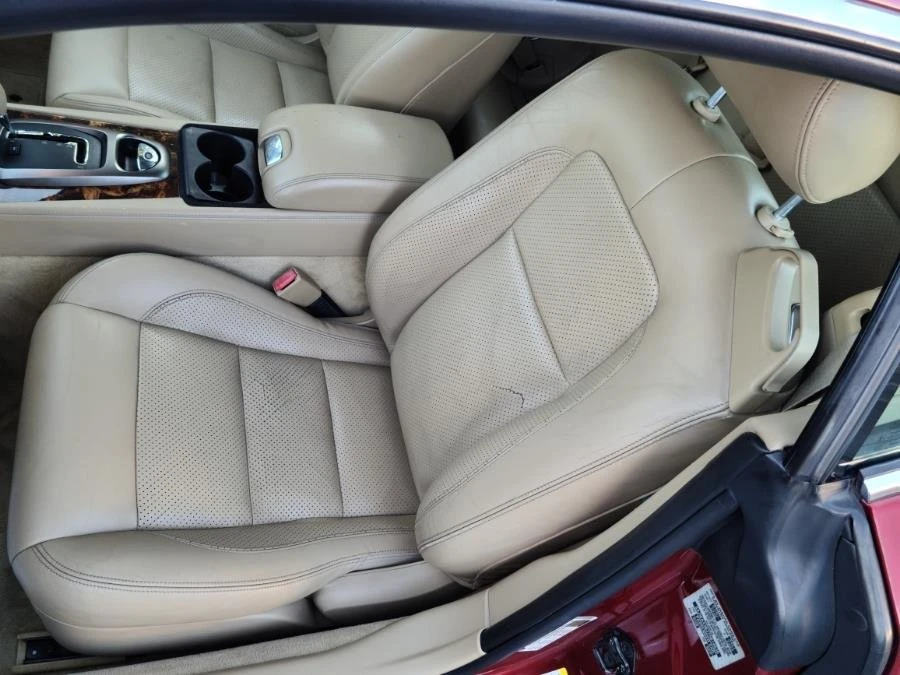 2007 Jaguar X150 XK - Image 9 of 15
