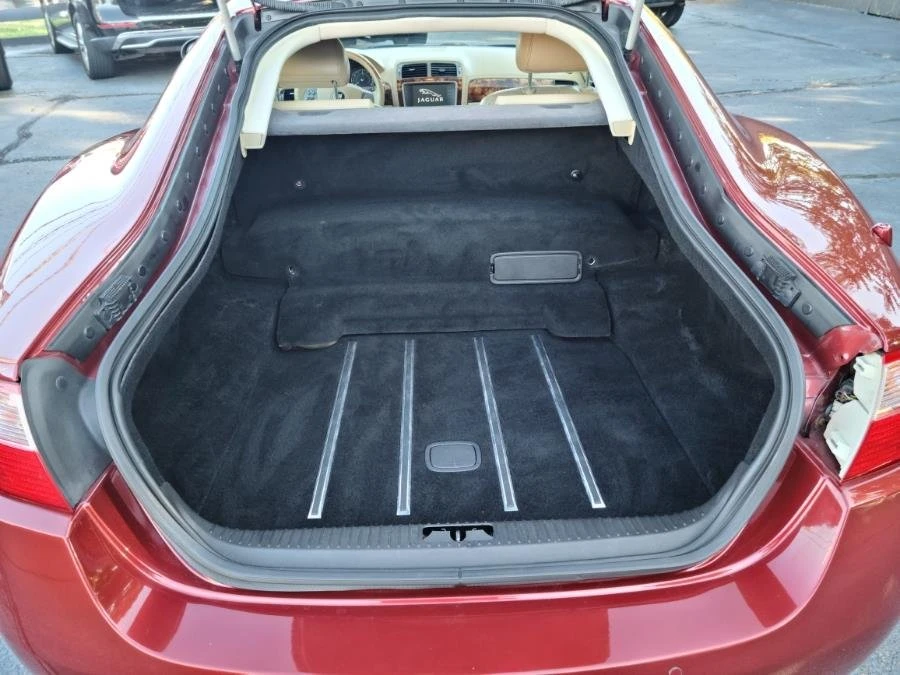 2007 Jaguar X150 XK - Image 11 of 15