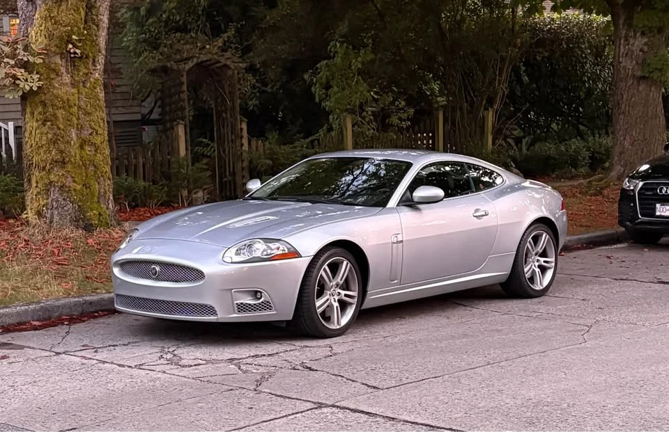 2007 Jaguar X150 XK - Image 7 of 7