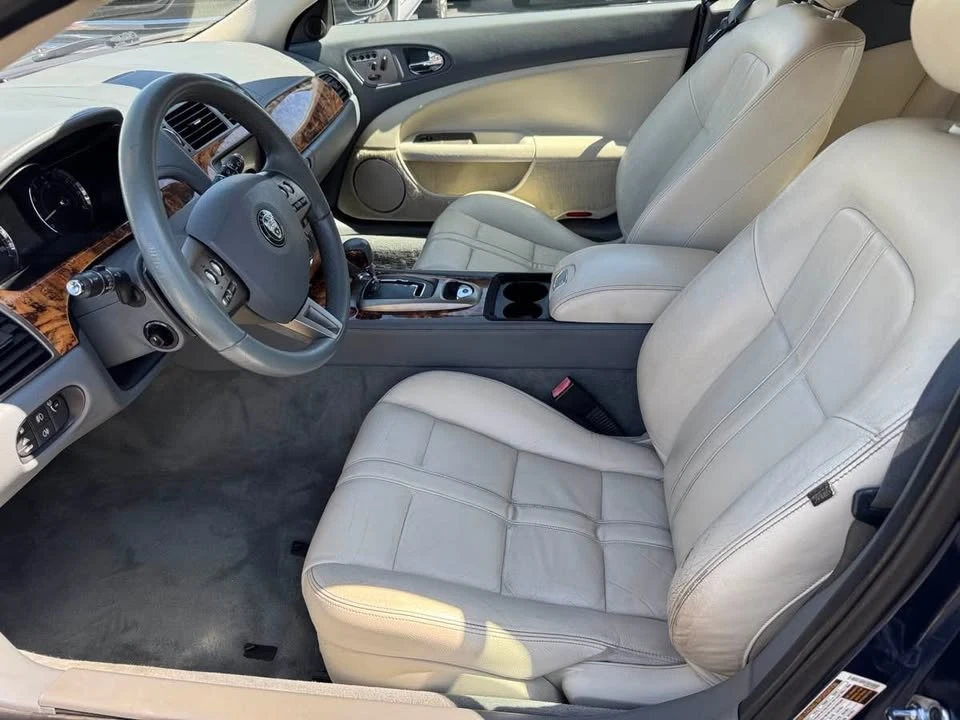 2007 Jaguar X150 XK - Image 19 of 20