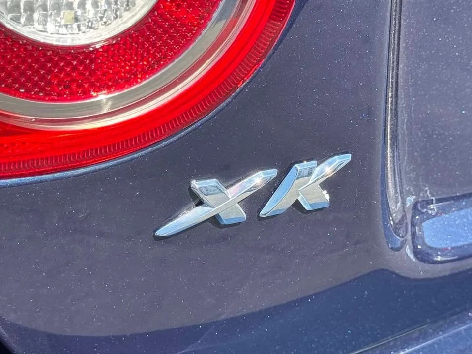 2007 Jaguar X150 XK - Image 11 of 20