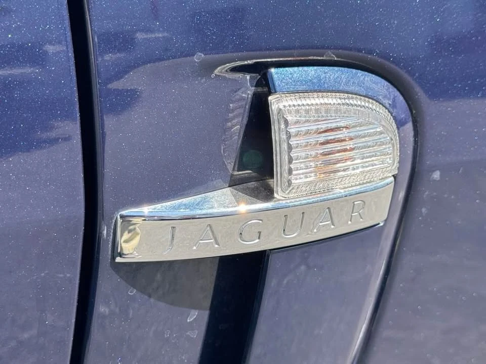 2007 Jaguar X150 XK - Image 8 of 20