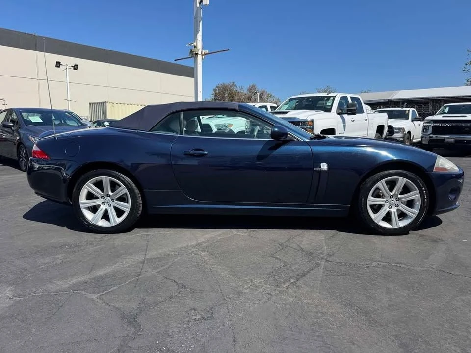 2007 Jaguar X150 XK - Image 7 of 20