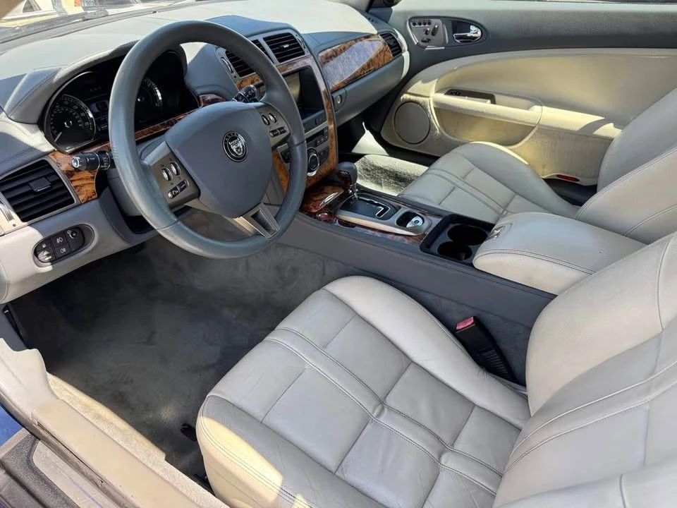 2007 Jaguar X150 XK - Image 20 of 20