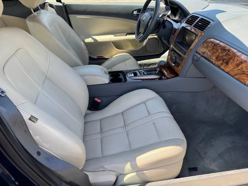 2007 Jaguar X150 XK - Image 16 of 20