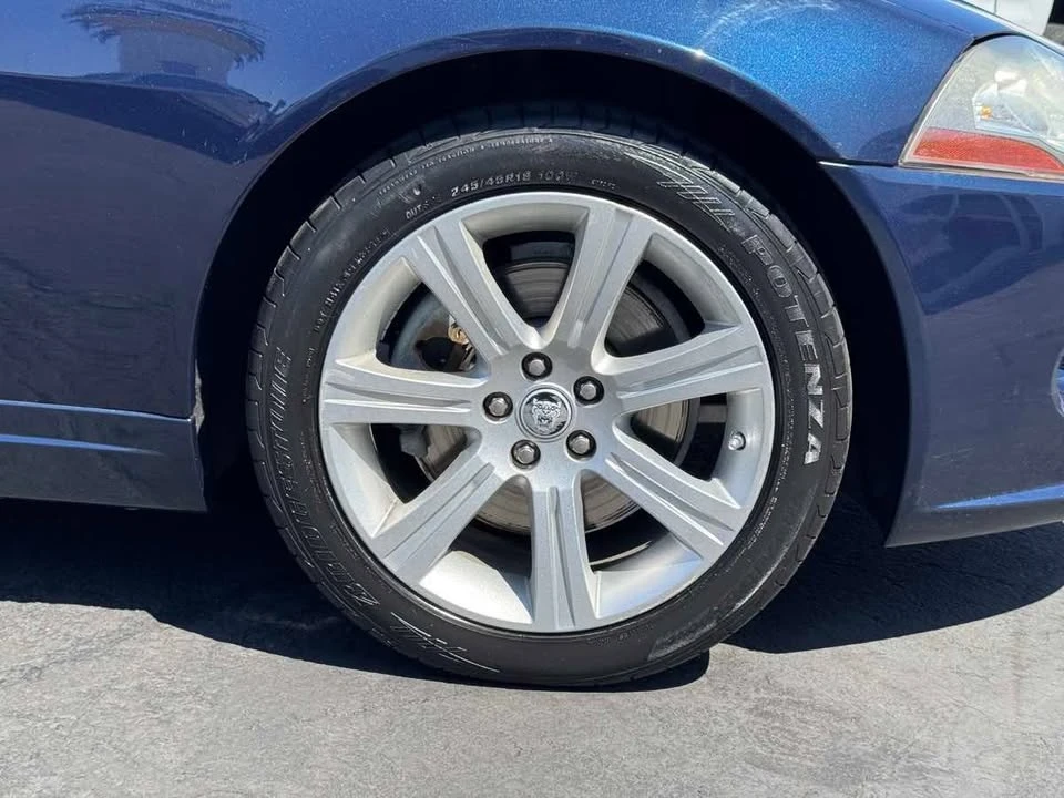 2007 Jaguar X150 XK - Image 6 of 20