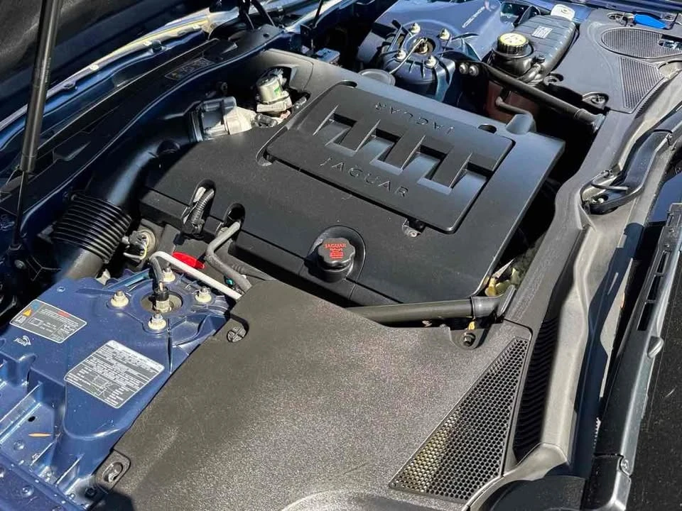 2007 Jaguar X150 XK - Image 9 of 20