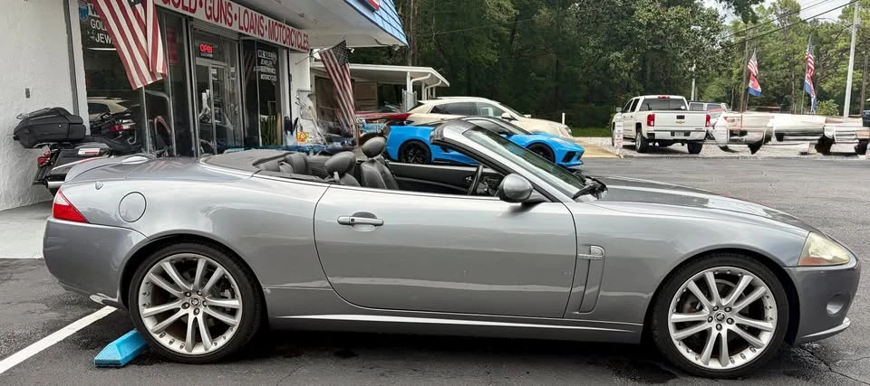 2007 Jaguar X150 XK - Image 2 of 20