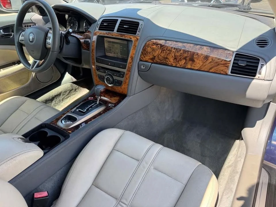 2007 Jaguar X150 XK - Image 17 of 20
