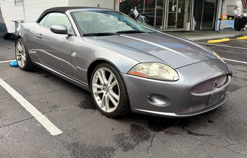 2007 Jaguar X150 XK - Image 13 of 20