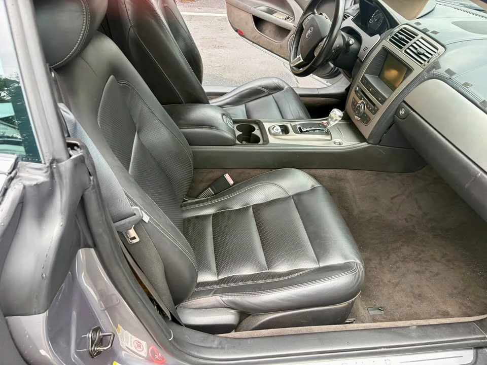 2007 Jaguar X150 XK - Image 18 of 20