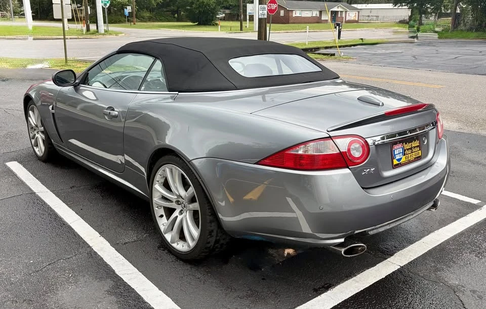 2007 Jaguar X150 XK - Image 16 of 20