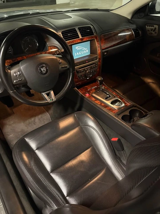 2007 Jaguar X150 XK - Image 2 of 7