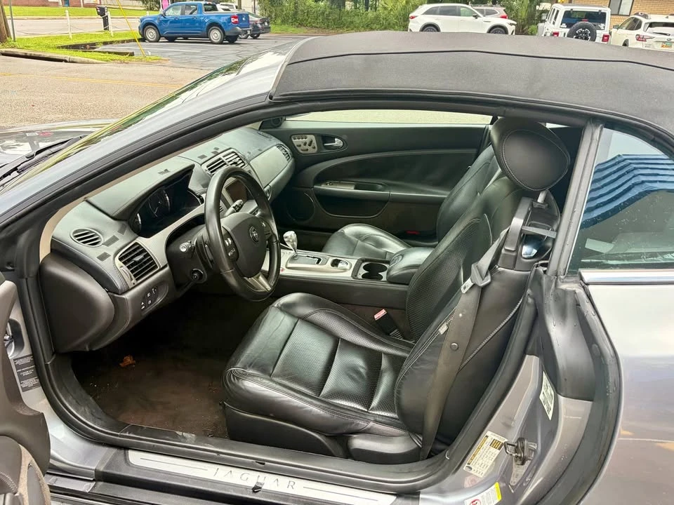 2007 Jaguar X150 XK - Image 17 of 20