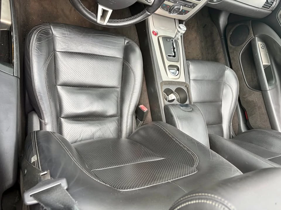 2007 Jaguar X150 XK - Image 7 of 20