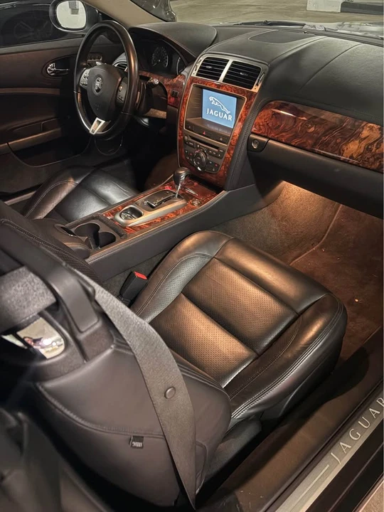 2007 Jaguar X150 XK - Image 4 of 7