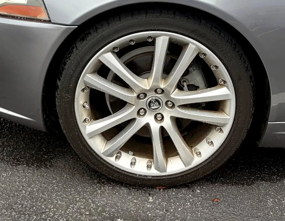 2007 Jaguar X150 XK - Image 10 of 20