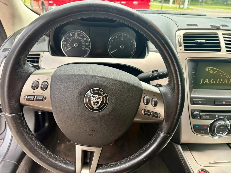 2007 Jaguar X150 XK - Image 19 of 20
