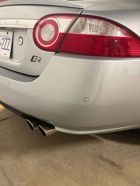 2007 Jaguar X150 XK - Image 3 of 7