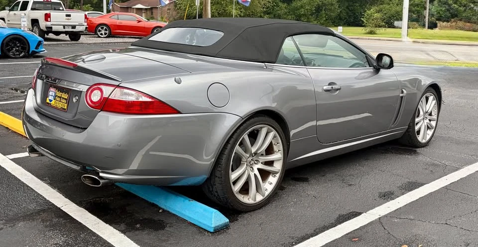 2007 Jaguar X150 XK - Image 14 of 20