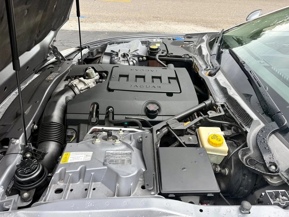 2007 Jaguar X150 XK - Image 8 of 20