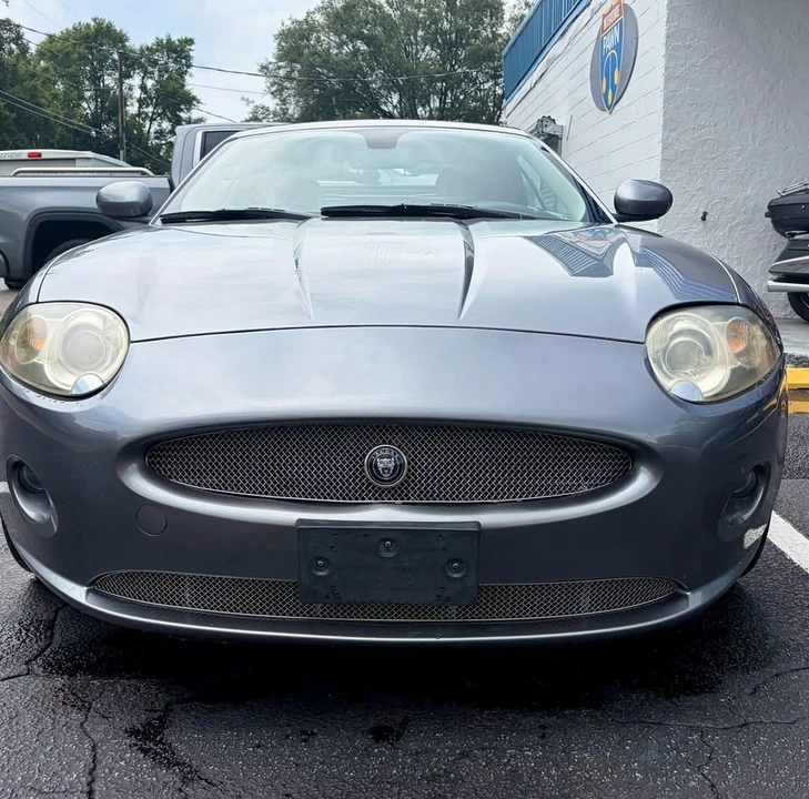 2007 Jaguar X150 XK - Image 12 of 20