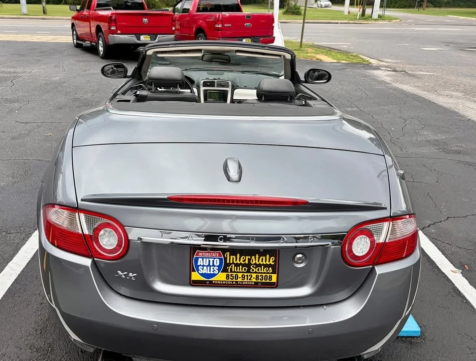 2007 Jaguar X150 XK - Image 4 of 20