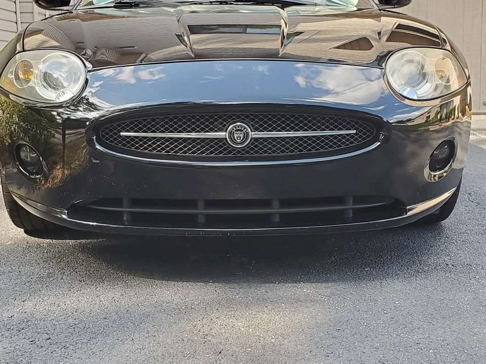2007 Jaguar X150 XK - Image 2 of 2