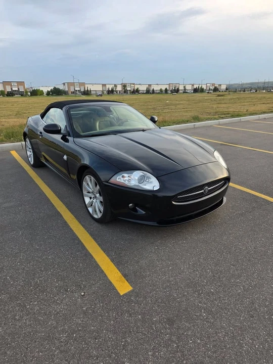 2007 Jaguar X150 XK - Image 3 of 11