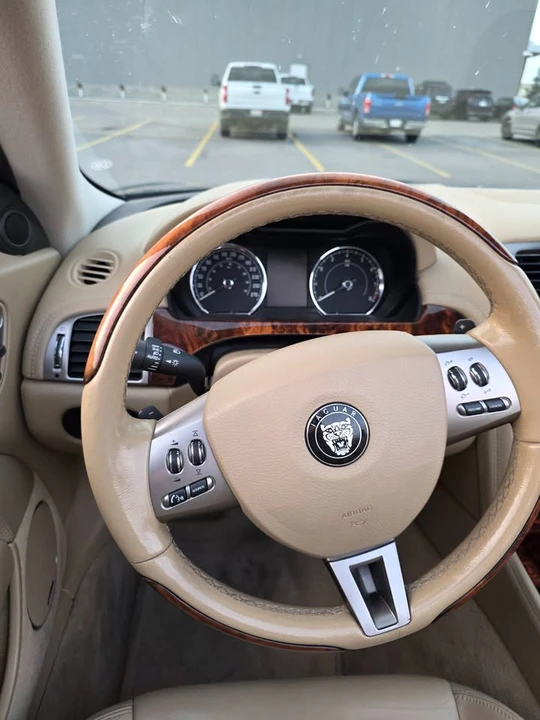 2007 Jaguar X150 XK - Image 9 of 11