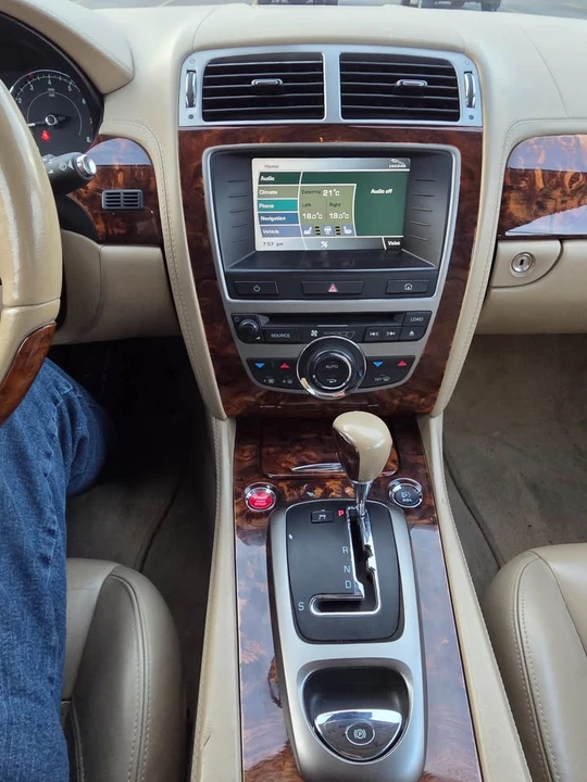 2007 Jaguar X150 XK - Image 11 of 11