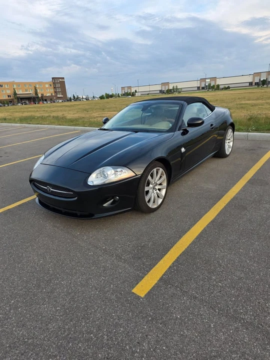2007 Jaguar X150 XK - Image 2 of 11