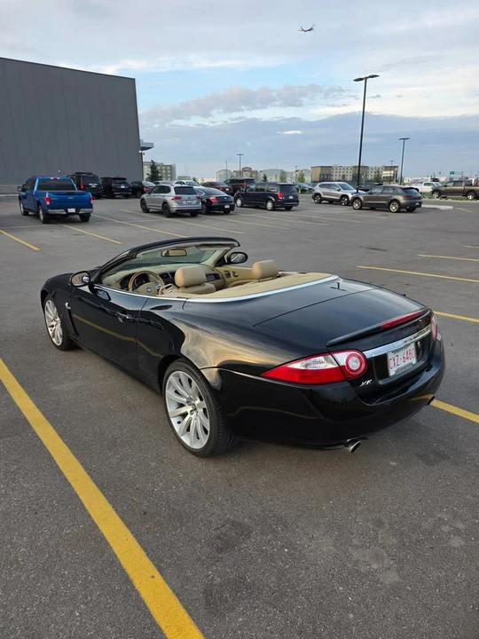 2007 Jaguar X150 XK - Image 6 of 11