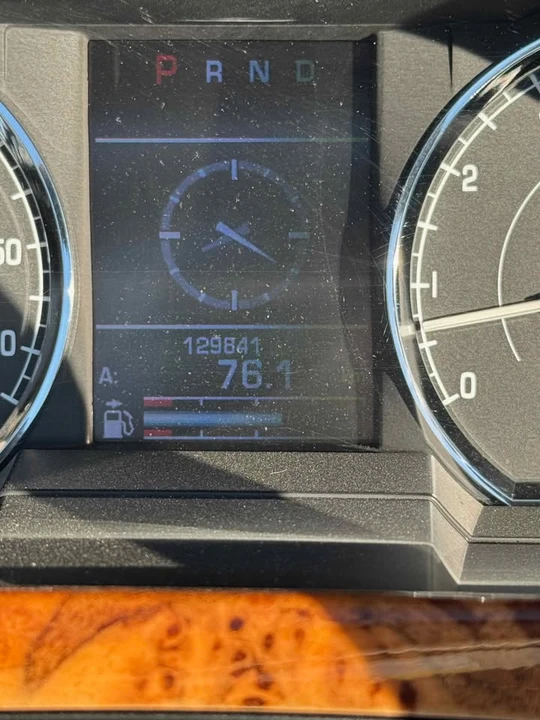 2007 Jaguar X150 XK - Image 14 of 14