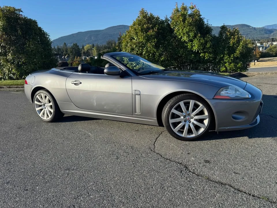 2007 Jaguar X150 XK - Image 6 of 14