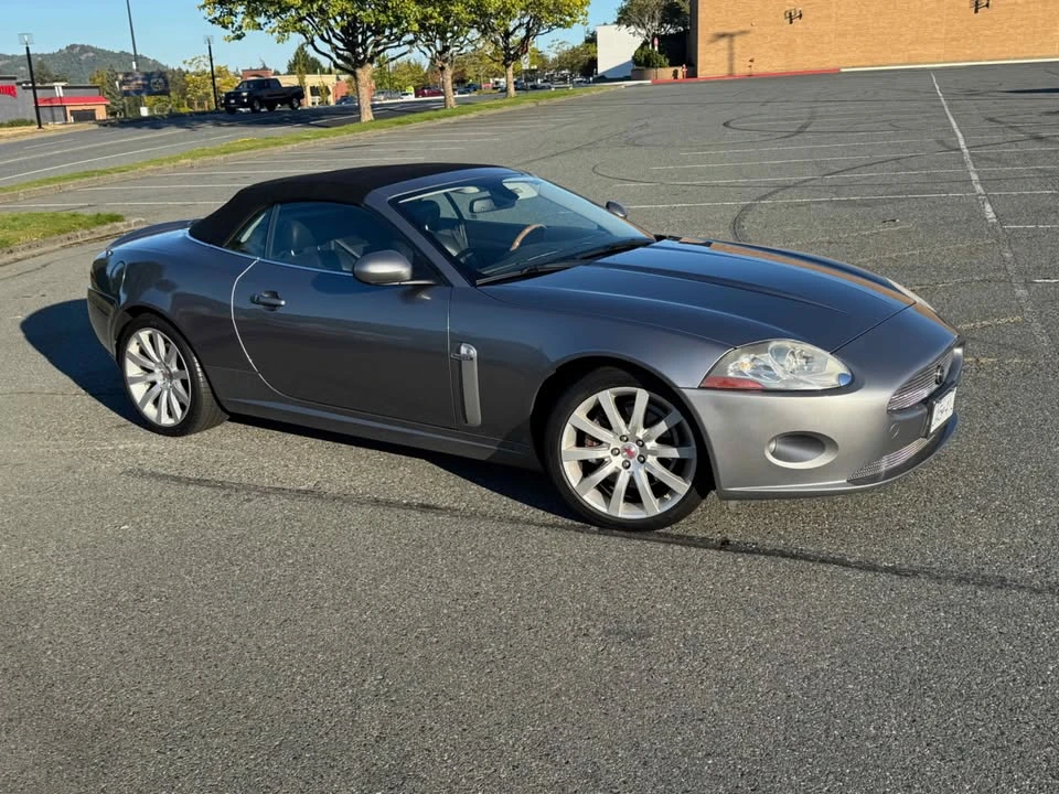 2007 Jaguar X150 XK - Image 2 of 14