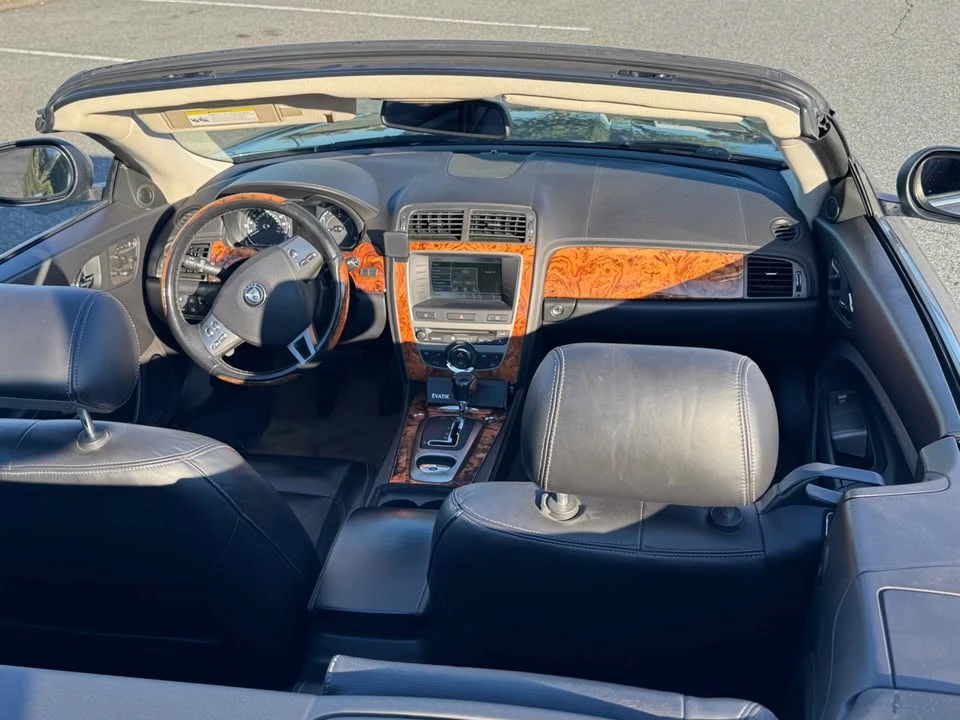 2007 Jaguar X150 XK - Image 10 of 14